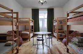 Hostel Europe-U Lviv Room photo