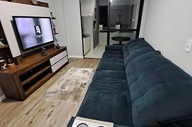 Apartamento Temporada Balneário Camboriú