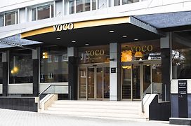 Voco Madrid Retiro, An Ihg Hotel