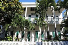 Ridley House - Key West Historic Inns (Adults Only)