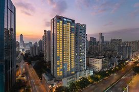 Ascott Guangzhou, Free Shuttle Bus For Canton Fair