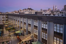 Marriott Vacation Club, San Francisco  