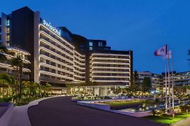 Sheraton Cesme Hotel Resort&Spa