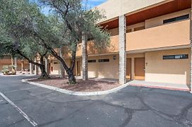 Doubletree By Hilton Tucson-Reid Park