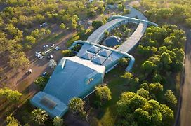 Mercure Kakadu Crocodile