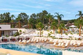 So/ Sotogrande Spa & Golf Resort Hotel