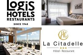 Hôtel Restaurant La Citadelle