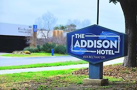 The Addison Hotel