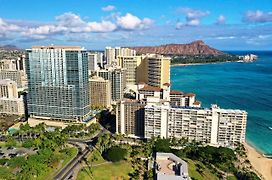 Ka Laʻi Waikiki Beach, Lxr Hotels & Resorts