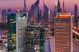 Jumeirah Living World Trade Centre Residence, Suites And Hotel Apartments