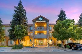 Best Western Visalia Hotel