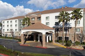 Courtyard By Marriott Ontario Rancho Cucamonga