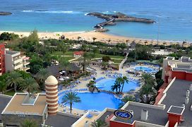 Elba Carlota Beach&Convention Resort