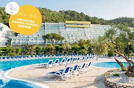 Hotel Mimosa - Maslinica Hotels&Resorts