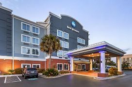 Best Western Airport Inn & Suites