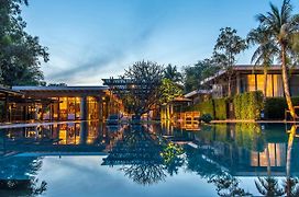 V Villas Hua Hin, Mgallery