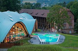 Hotel An Der Therme