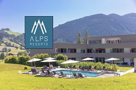 Tauernresidence Radstadt By Alps Resorts