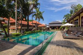 Champlung Sari Hotel And Spa Ubud