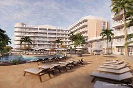 Hotel-Aparthotel Ponient Dorada Palace By Portaventura World