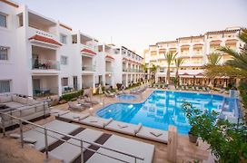 Hotel Timoulay And Spa Agadir
