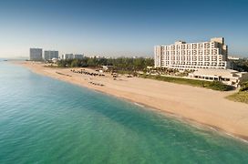Fort Lauderdale Marriott Harbor Beach Resort&Spa