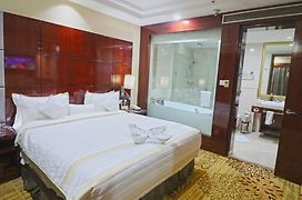 Skycity Hotel Gurgaon