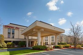 Hampton Inn New Bedford/Fairhaven