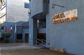 Hotel Alcala Del Rio