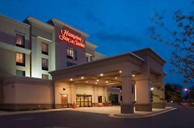 Hampton Inn And Suites Indianapolis-Fishers