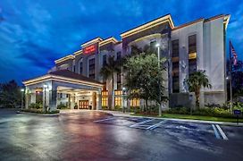 Hampton Inn&Suites Fort Myers Estero