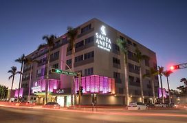 Hotel Santa Anita A Balderrama Hotel Collection