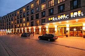 Atlantic Hotel Lubeck