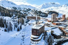 Belambra Hôtel La Plagne - Le Terra Nova - Demi-pension