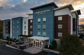 Towneplace Suites By Marriott Birmingham South