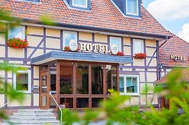 Hotel&Restaurant Ernst