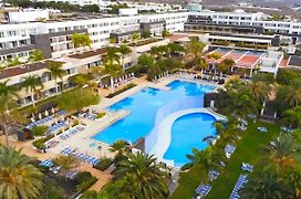 Hotel Costa Calero Thalasso & Spa