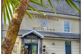 Kilkenny House Boutique Hotel