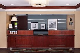 Hampton Inn Long Island/Islandia