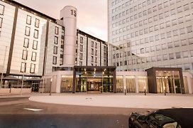 Best Western Plus Hotel Koeln City