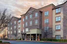 Towneplace Suites By Marriott Sacramento Roseville