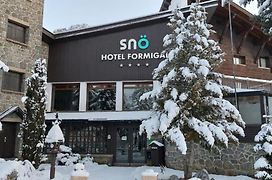 Sno Hotel Formigal