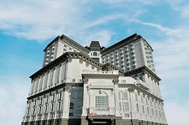 Grand Swiss-Belhotel Melaka - Formerly Lacrista Hotel Melaka
