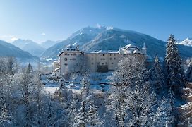 Hotel Schloss Mittersill