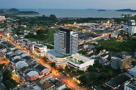 Royal Phuket City Hotel - Sha Extra Plus