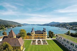 Falkensteiner Schlosshotel Velden - The Leading Hotels Of The World