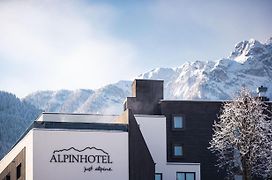 Alpinhotel Keil