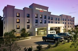 Springhill Suites By Marriott Jacksonville North I-95 Area