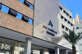 Hotel Das Americas