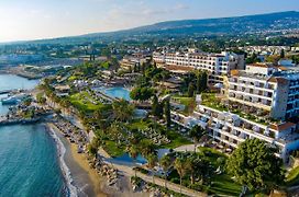 Coral Beach Hotel&Resort Cyprus